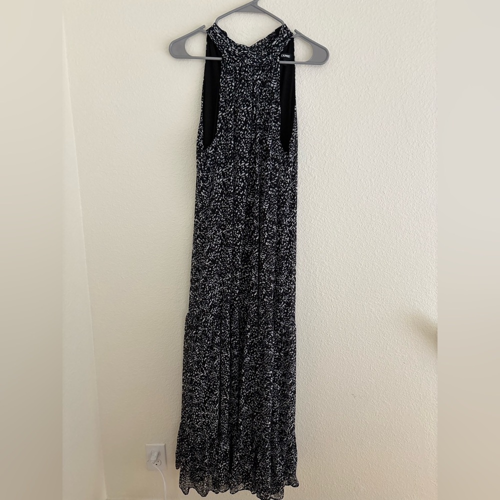 Express Maxi Dress